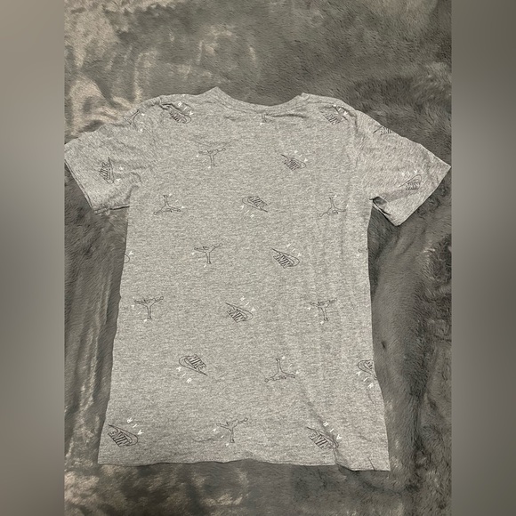 Jordan T-Shirt - Picture 2 of 3